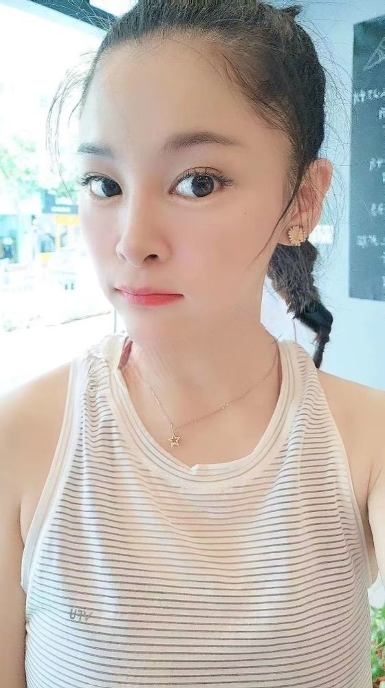 验证深圳南山妹子