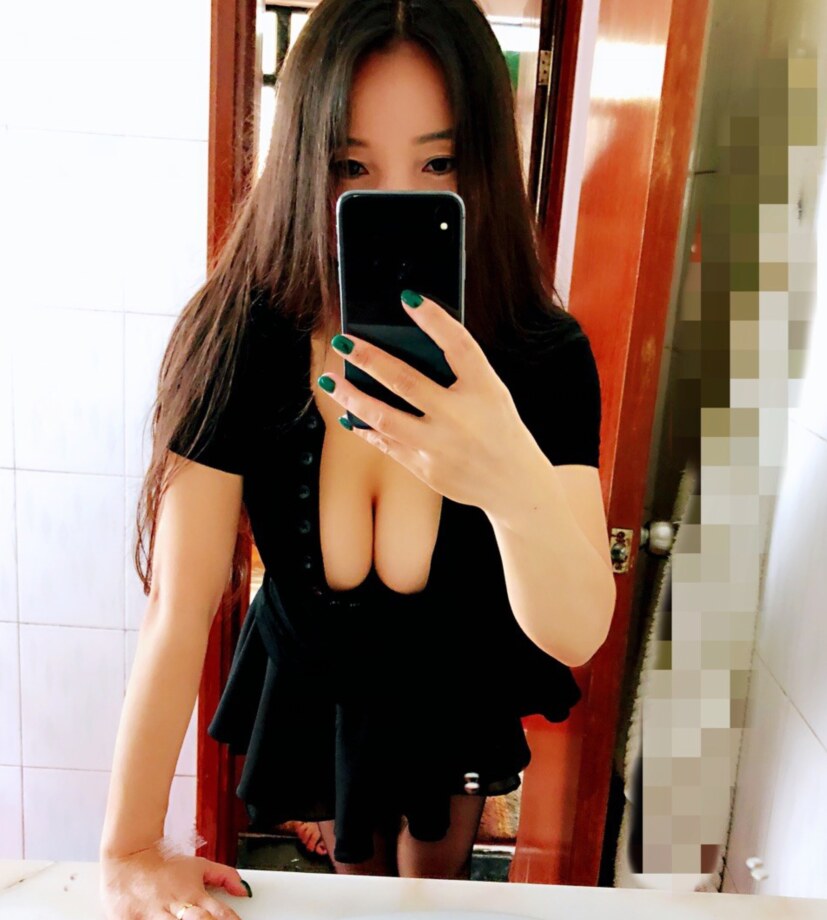 番禺性价比双飞娟子