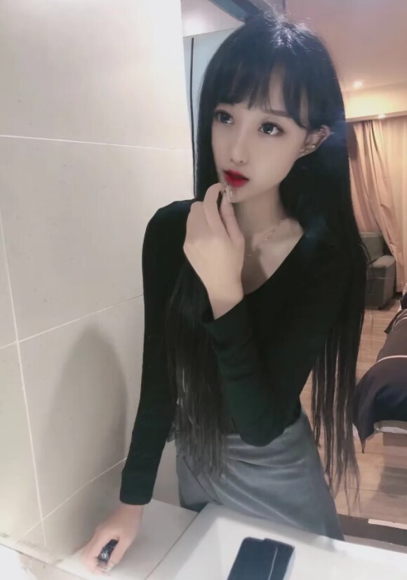 情人般的体验