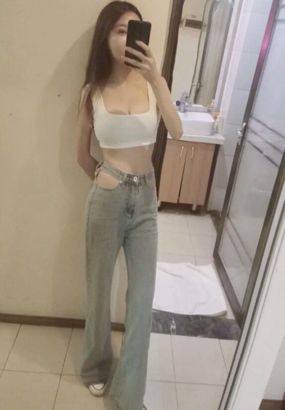 轻熟女小公举