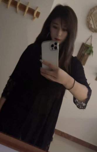 超级可爱的湖南妹子