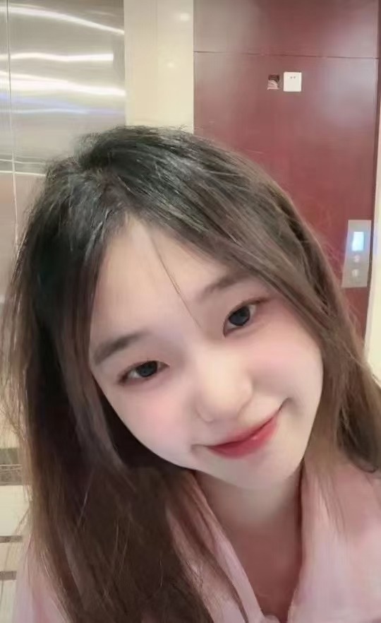 微乳嫩妹，泄火合适