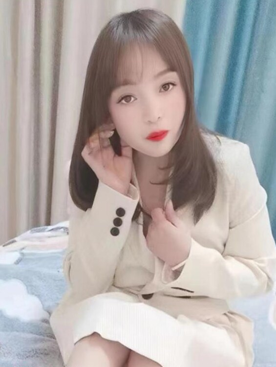 庐阳骚妇