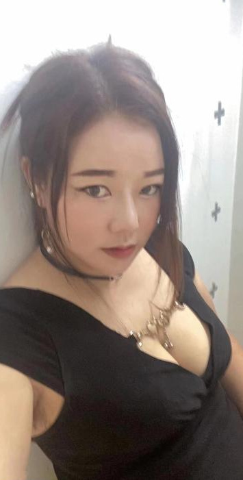 海珠区热情璐璐