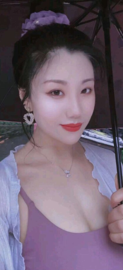 服务型少妇柒公主