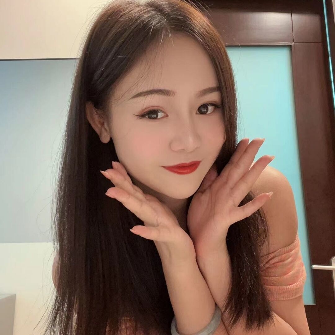 上海网红脸小妹