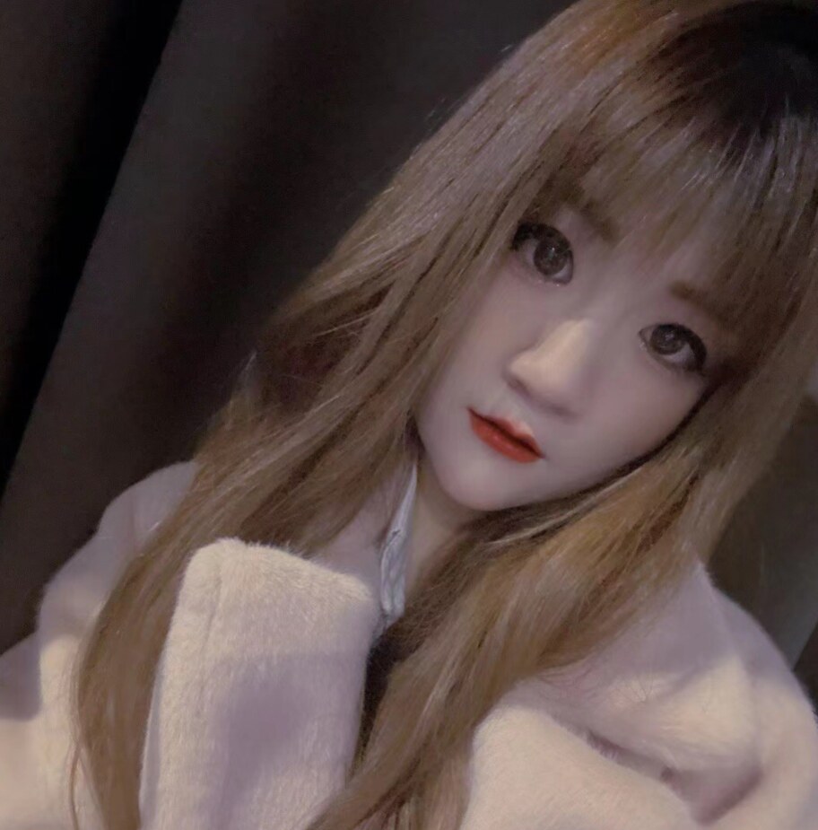 昆明清纯长腿美女