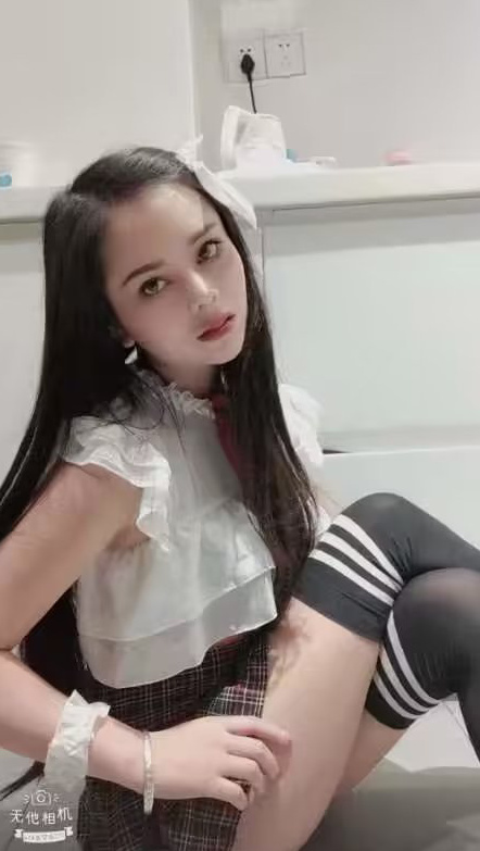 成都武侯初恋感小姐姐