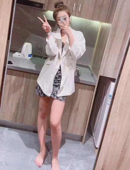 路北兼职女