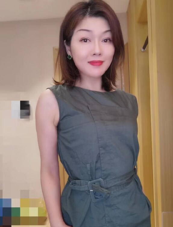 体验三通少妇