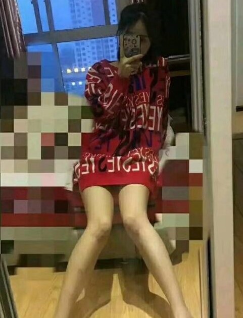 松原酷妹