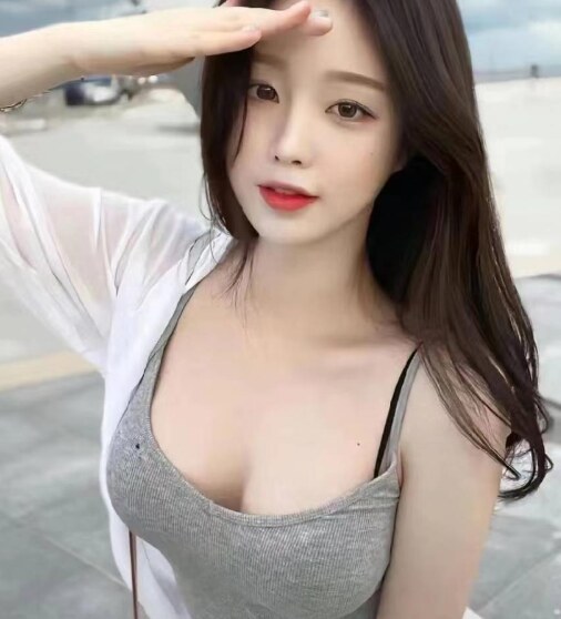 宁波年轻小可爱