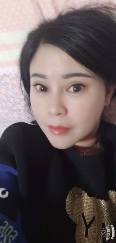 兼职姐姐活不错