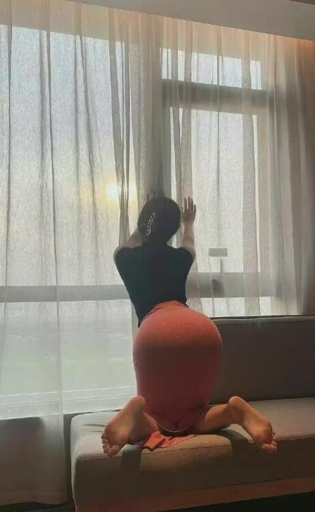 广州成熟茜茜少妇