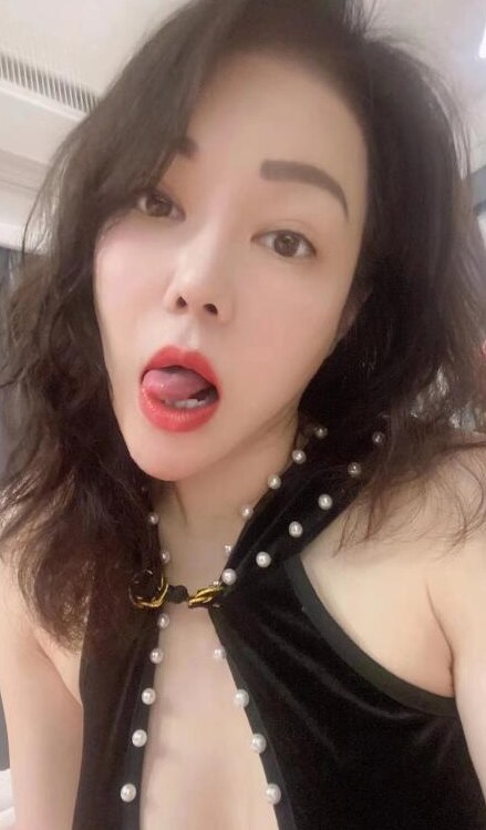 秦淮区SM轻熟女