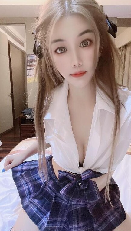 杨浦区御姐洋洋