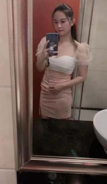 长安少妇静静