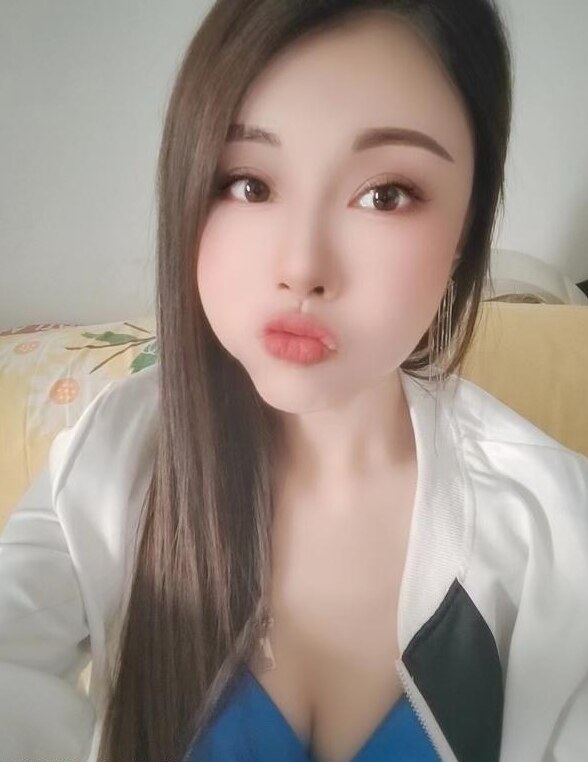 城阳微胖小妞