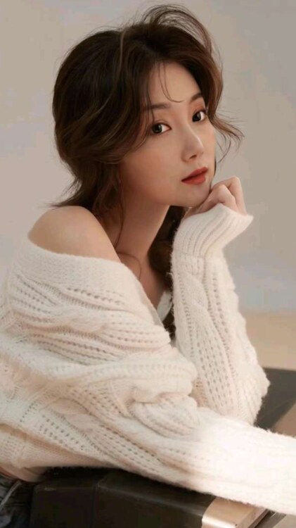 泻火完美的轻熟女