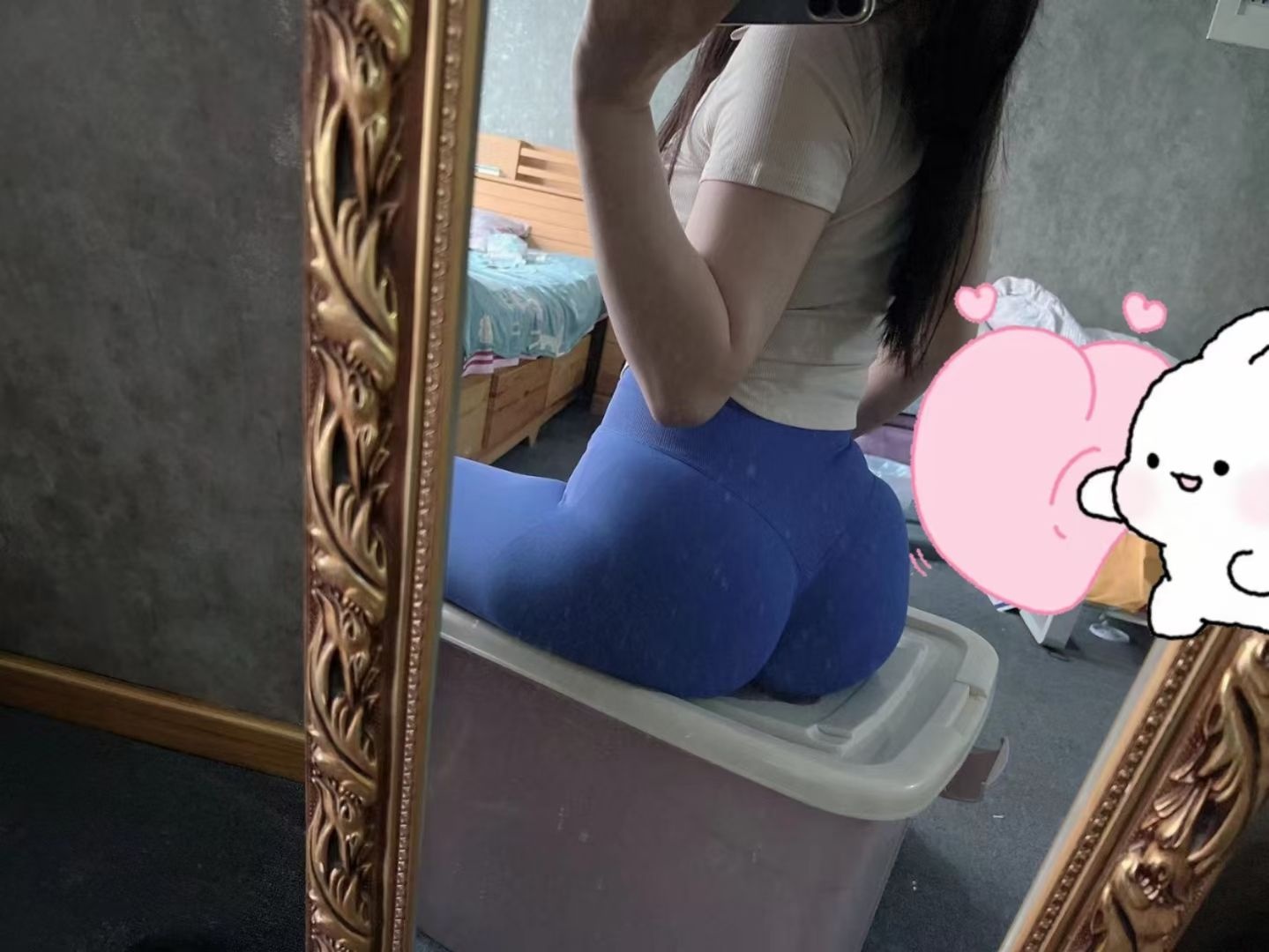 健身美女坐标东营服务一流
