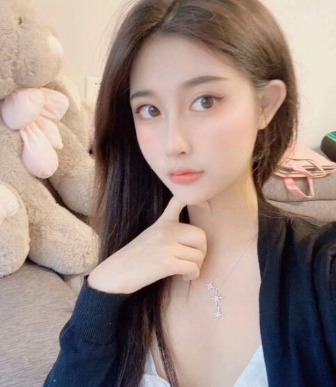 无锡妹子仙琦
