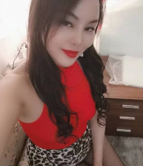 验证南山娇娘，确实性感