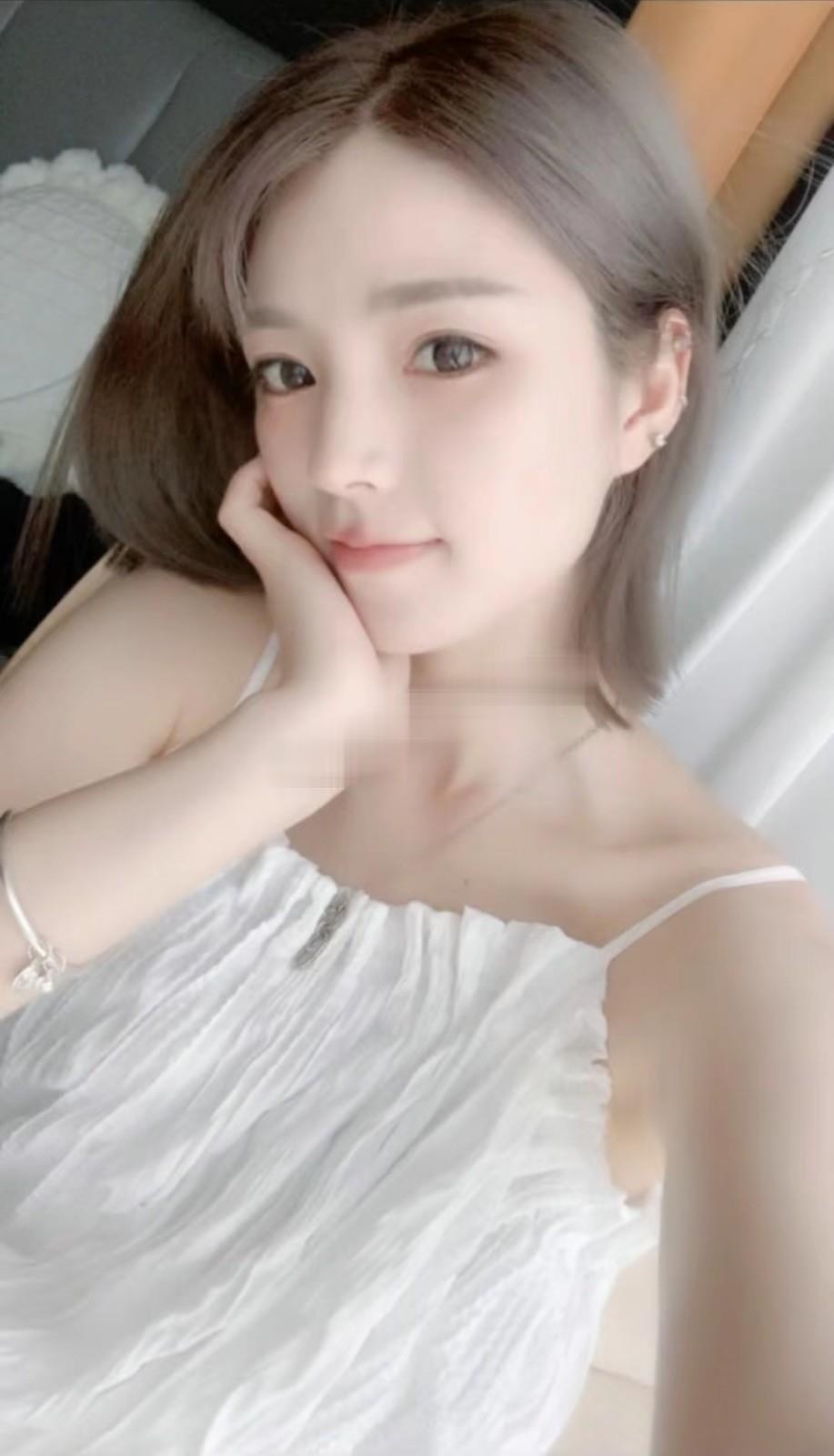 叫声甜美，会夹的小嫩妹