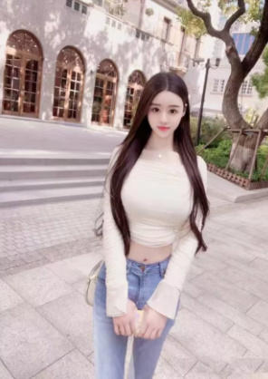 苏州姑苏区小靓女