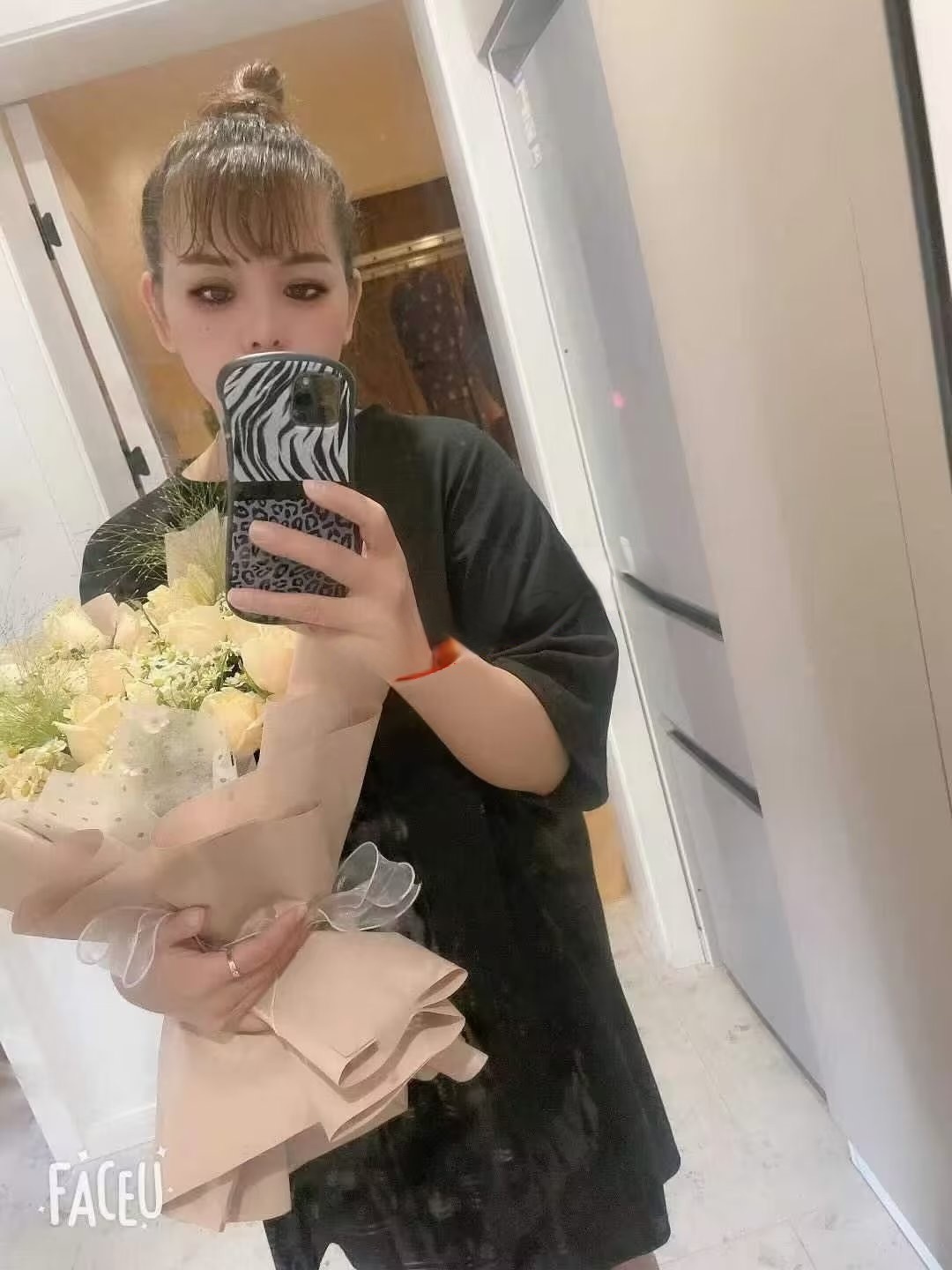 普陀区大波--语娜