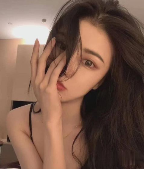 河西名凤小仙女