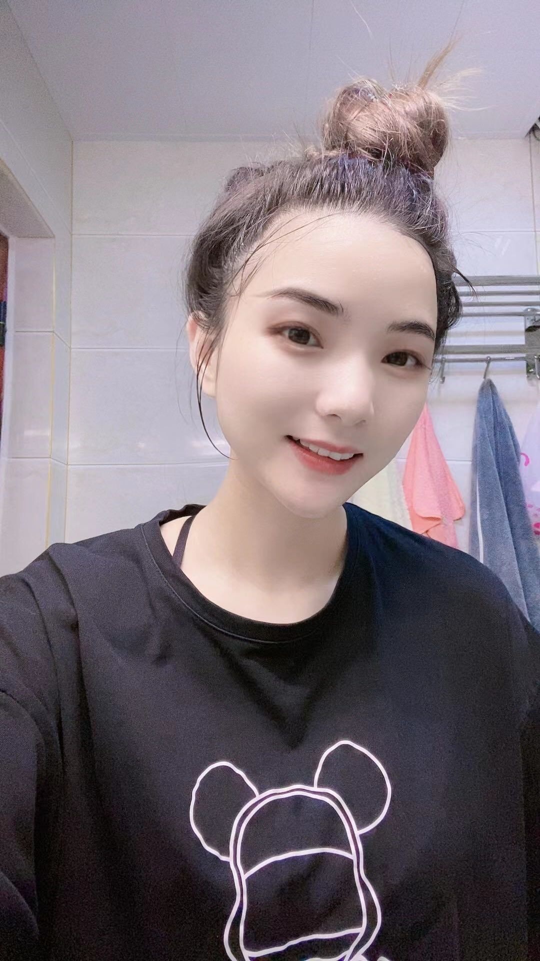 北站老婆