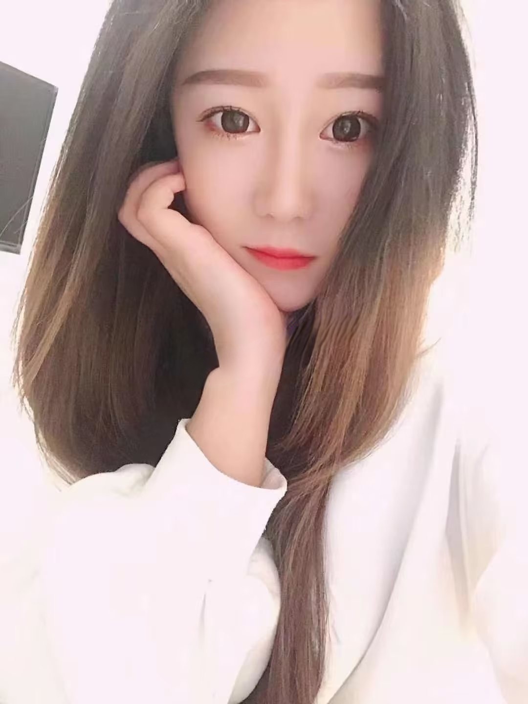 津南白嫩小姐姐