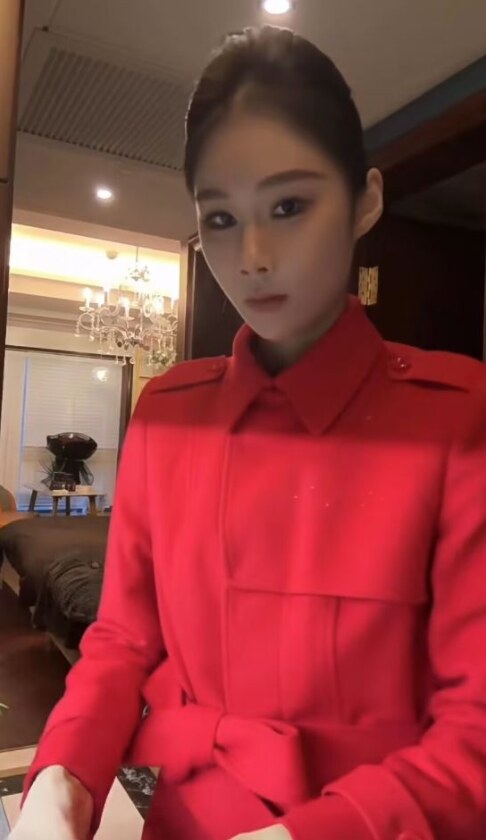 00后空乘短期兼职