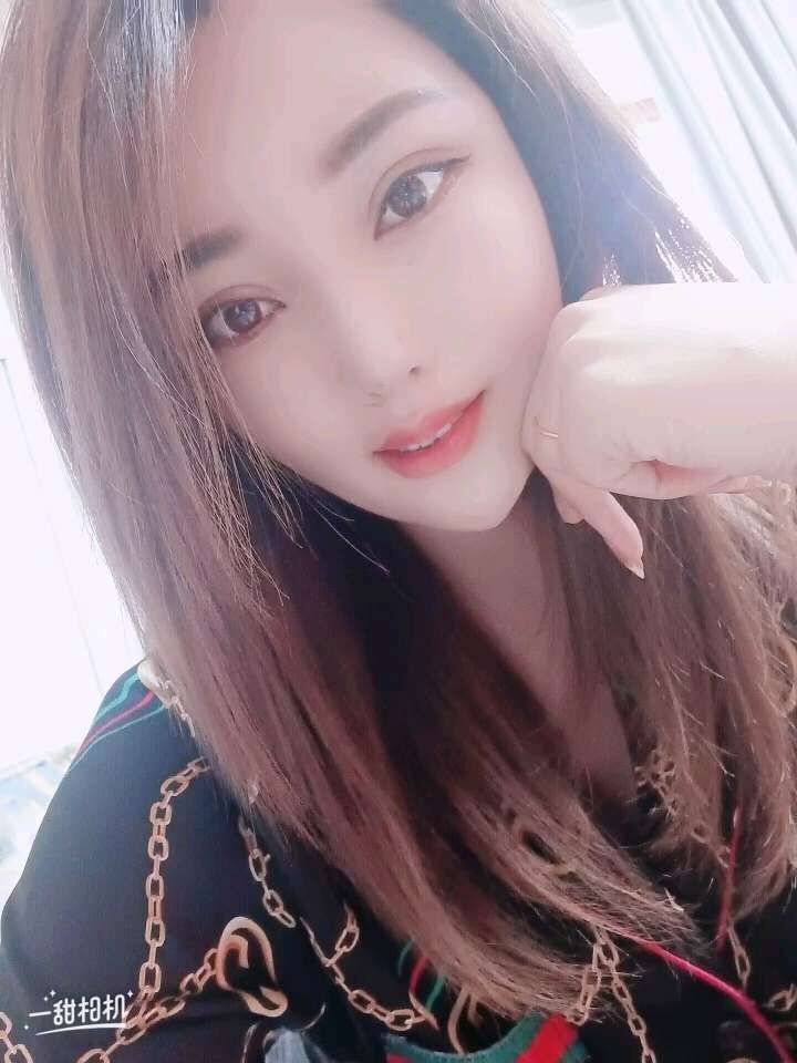 哈尔滨气质大胸女 