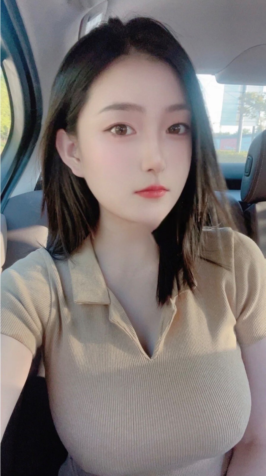 市北妖娆大妹子