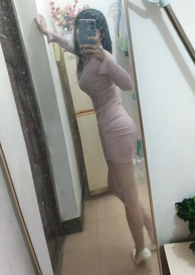 保定熟女莉莉