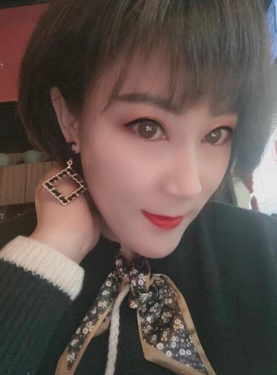 武进区熟女