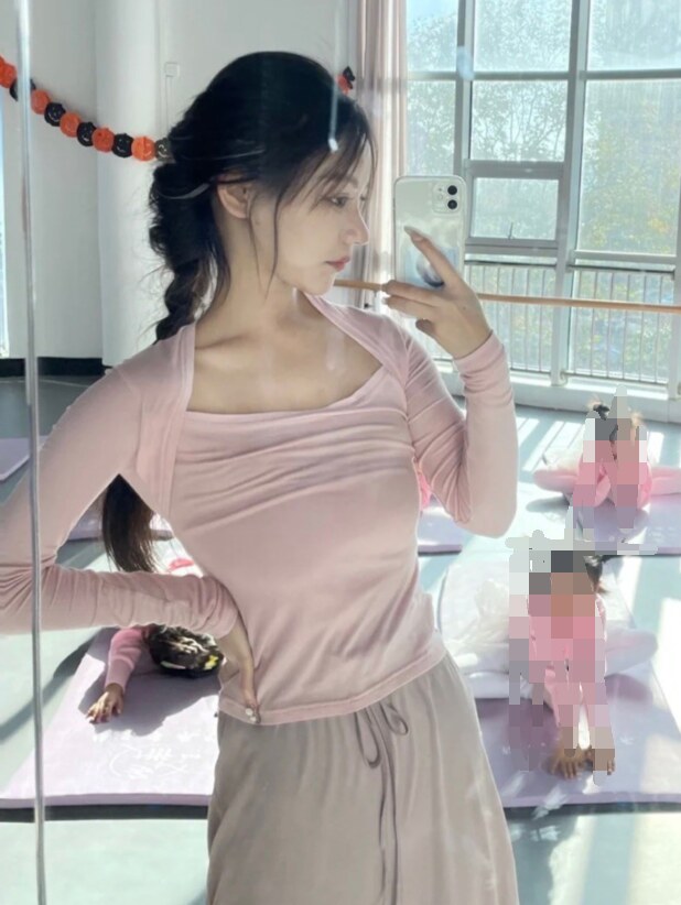 舞蹈老师短期兼职