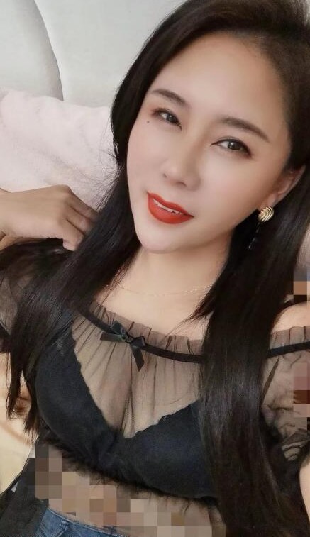 广州体育西美女