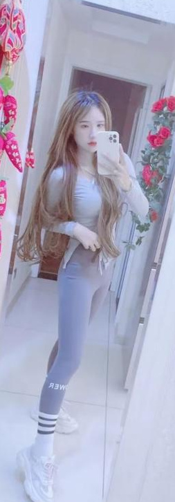 包河区娜娜