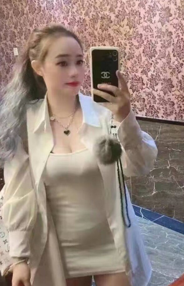 呼市大咖迷妹