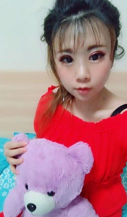 性价比轻熟女