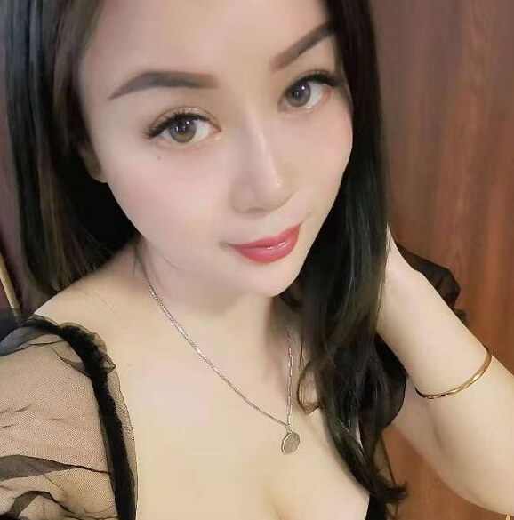韵味美少妇