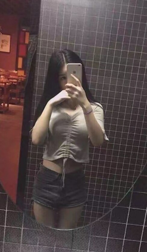 零零后大美个人
