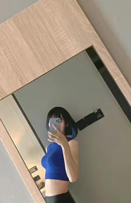 晋城少见的ts