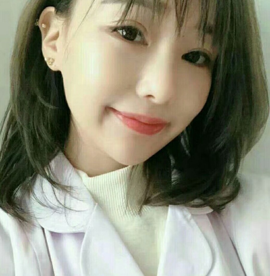 苏州园区护士小姐姐