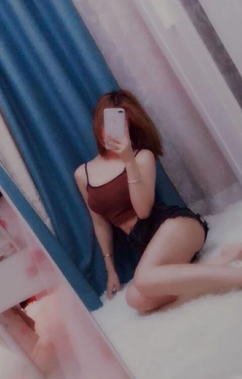 小尤物沐沐老师
