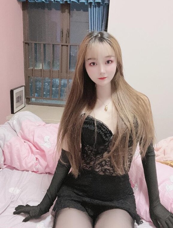 广州漂亮的小姐姐