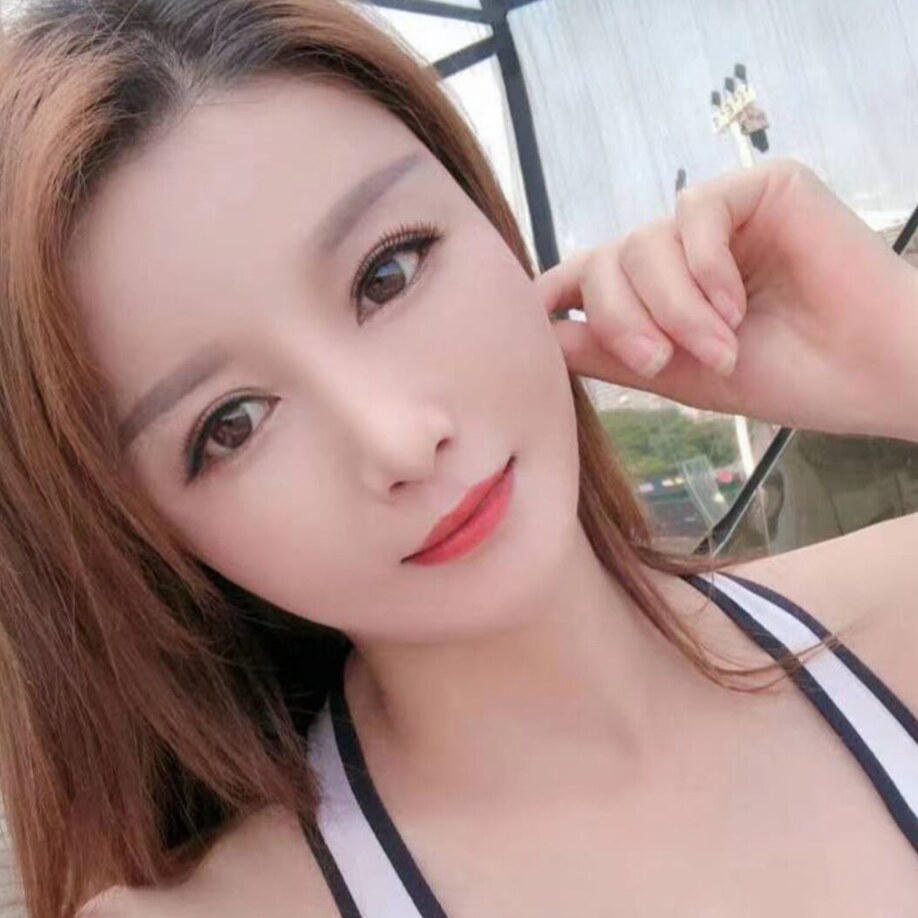 红旗河沟娜娜