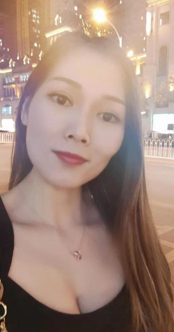河东美美